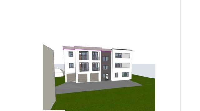 Eladó téglalakás, Érden 79.9 M Ft, 3 szobás