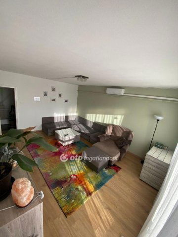 Eladó panellakás, Budapesten, XXI. kerületben 64.9 M Ft, 3 szobás