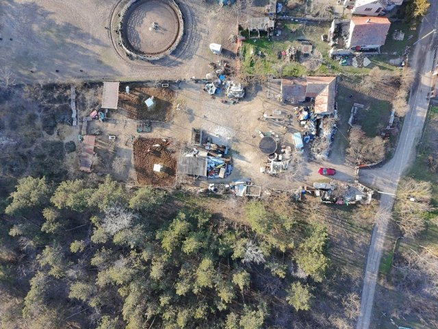 Eladó telek, Délegyházán 64.99 M Ft / költözzbe.hu