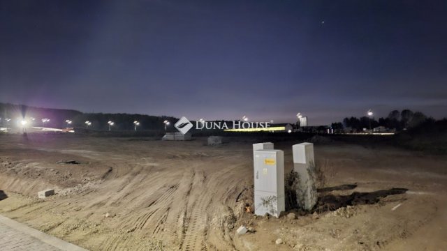 Eladó telek, Isaszegen 43.5 M Ft / költözzbe.hu