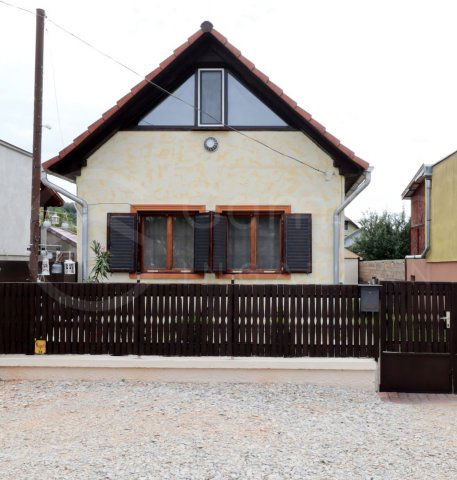 Eladó családi ház, Sajószögeden 42 M Ft, 2+2 szobás