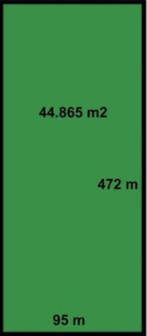Eladó mezogazdasagi ingatlan, Debrecenben 145 M Ft
