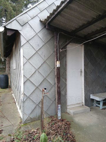 Eladó mezogazdasagi ingatlan, Tatabányán 13.5 M Ft