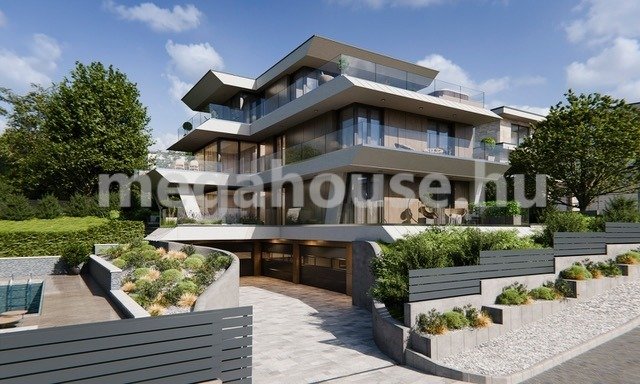 Eladó téglalakás, Budapesten, XI. kerületben 320.25 M Ft