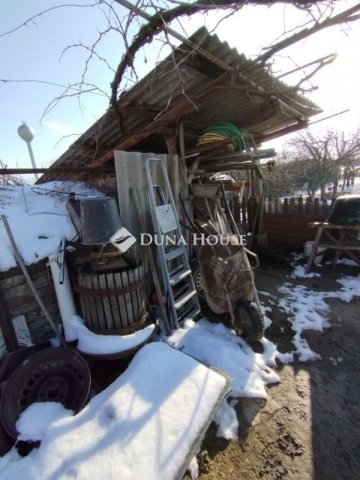 Eladó családi ház, Röszkén 84 M Ft, 3+1 szobás