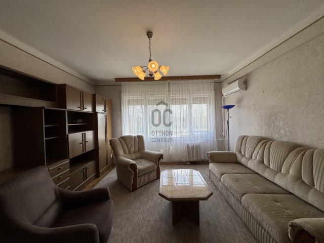 Eladó téglalakás, III. kerületben, Árpád fejedelem útján