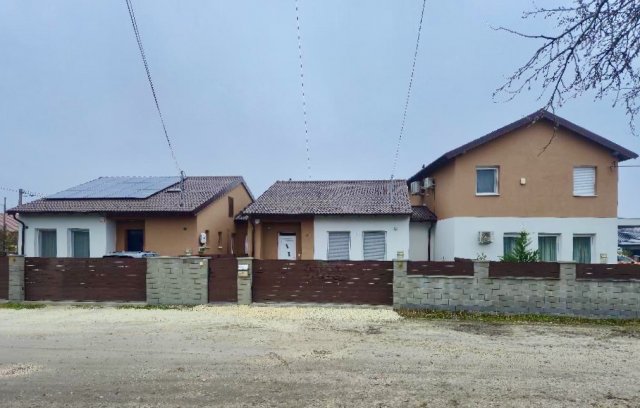 Eladó téglalakás, Tárnokon 89.9 M Ft, 3 szobás