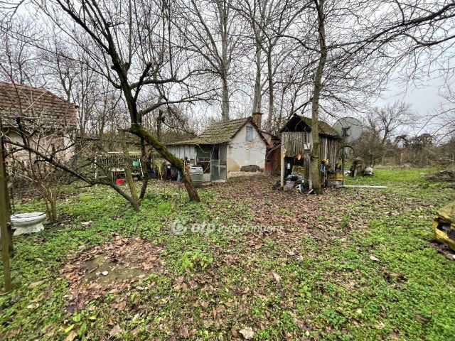 Eladó mezogazdasagi ingatlan, Nyírtelken 15.9 M Ft, 4 szobás