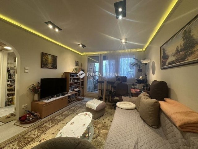 Eladó panellakás, Budapesten, XVII. kerületben 64.9 M Ft