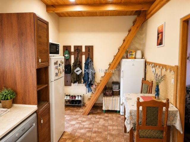 Eladó családi ház, Gyanógeregyén 69.9 M Ft, 1 szobás