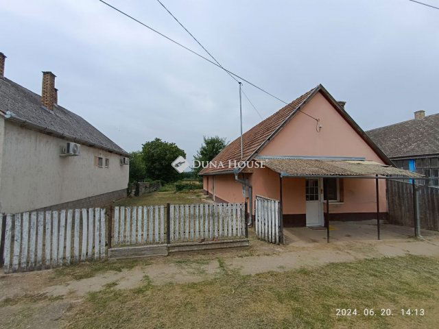 Eladó családi ház, Csibrákon 4.5 M Ft / költözzbe.hu