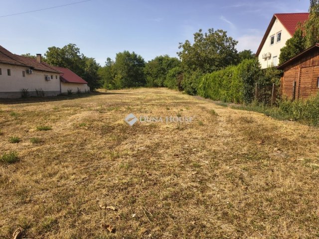 Eladó telek, Szentmártonkátán 15.9 M Ft / költözzbe.hu