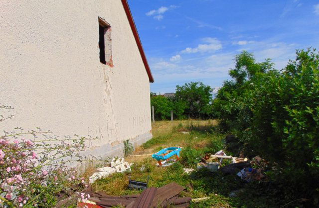 Eladó családi ház, Alsózsolcán 5.9 M Ft, 1+1 szobás