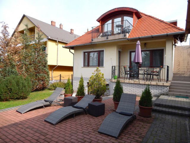Eladó családi ház, Miskolcon, Fenyő utcában 109.9 M Ft