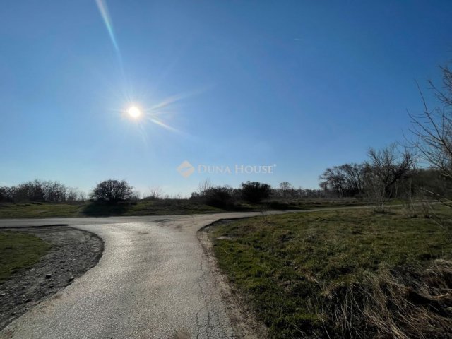 Eladó telek, Tápióságon 61.9 M Ft / költözzbe.hu