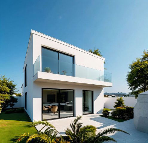 Eladó ikerház, Budaörsön, Kismartoni utcában 149.9 M Ft