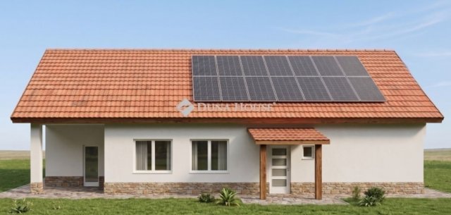 Eladó családi ház, Nyáregyházán 79 M Ft, 4 szobás