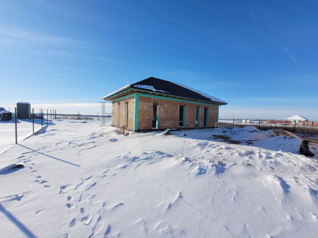 Eladó családi ház, Gyömrőn 108 M Ft, 4 szobás