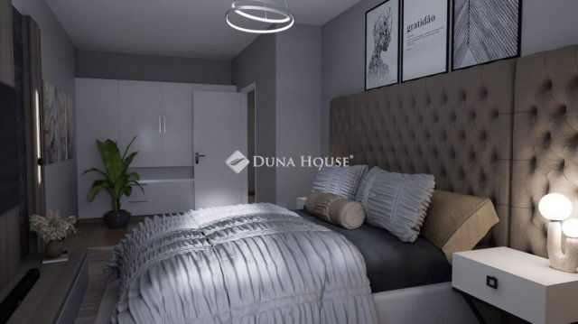 Eladó ikerház, Vecsésen 132 M Ft, 4 szobás