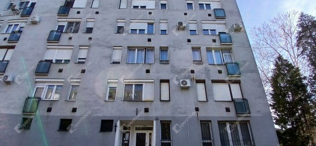 Eladó téglalakás, Zalaegerszegen 31.5 M Ft, 3 szobás