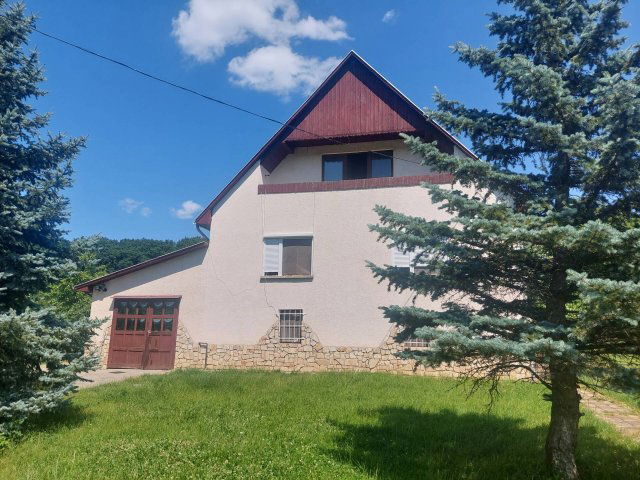 Eladó mezogazdasagi ingatlan, Fulókércsen 77.9 M Ft, 6+1 szobás