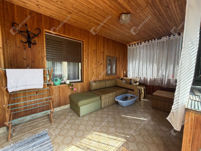 Eladó családi ház, Zalacsében 24.5 M Ft, 2 szobás