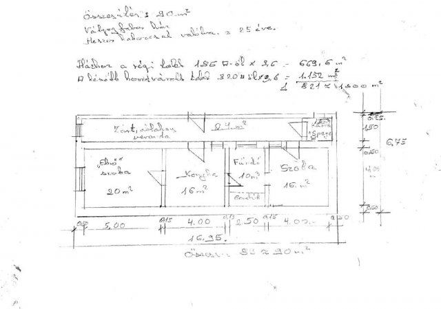 Eladó családi ház, Pilisszentlászlón 100 M Ft, 4+1 szobás