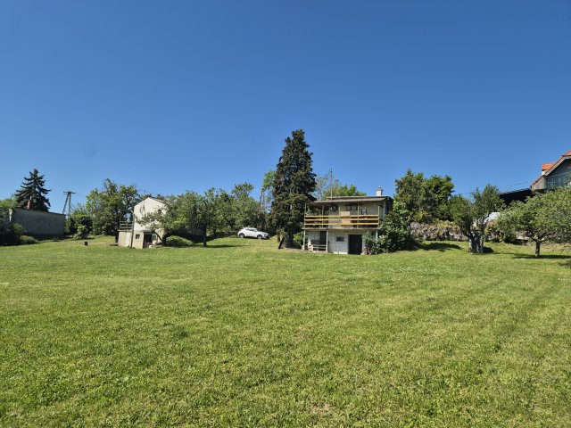 Eladó telek, Cserszegtomajon 84.9 M Ft / költözzbe.hu