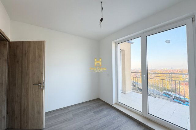 Eladó téglalakás, Budapesten, XIV. kerületben, Öv utcában