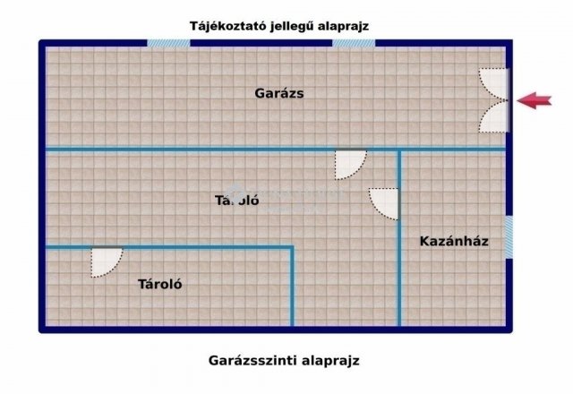 Eladó családi ház, Budapesten, XVI. kerületben 154.99 M Ft