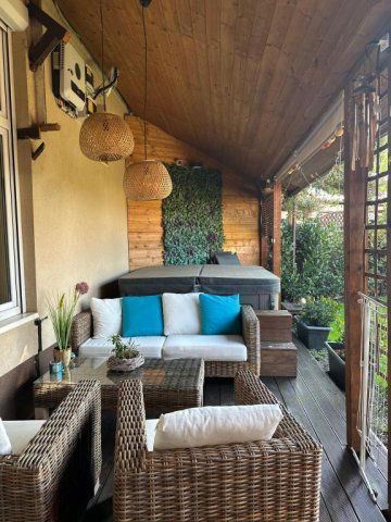 Eladó sorház, Dunaharasztin 139.9 M Ft, 3 szobás