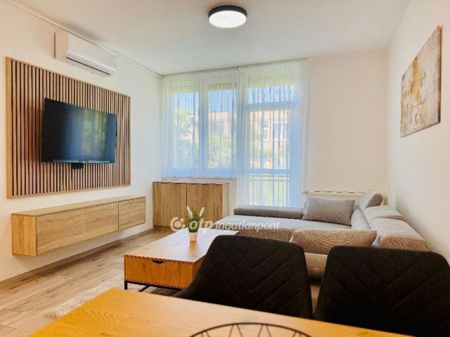 Eladó téglalakás, Debrecenben 69.9 M Ft, 2 szobás