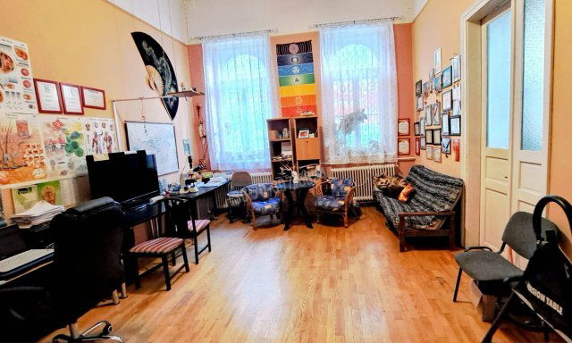 Eladó téglalakás, Budapesten, VIII. kerületben 79.9 M Ft