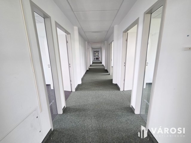 Kiadó iroda, Budaörsön 1490 E Ft / hó / költözzbe.hu