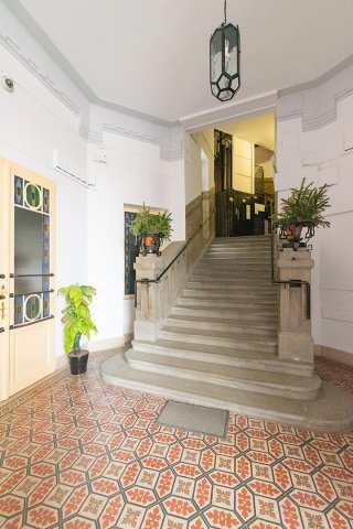 Eladó téglalakás, Budapesten, XIII. kerületben, Csanády utcában