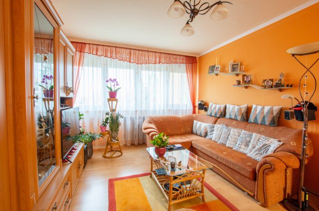 Eladó téglalakás, Szombathelyen 58.5 M Ft, 3 szobás