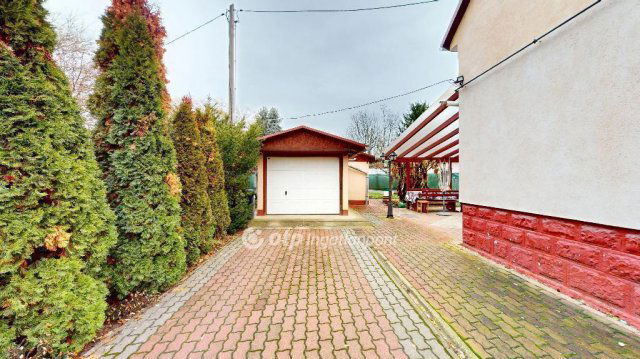 Eladó családi ház, Nagykállóban 59.7 M Ft, 3 szobás