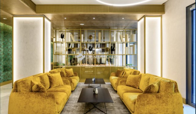 Eladó téglalakás, Budapesten, V. kerületben 205 M Ft, 1 szobás