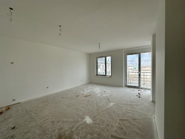 Eladó téglalakás, Budapesten, XIII. kerületben 119.2 M Ft