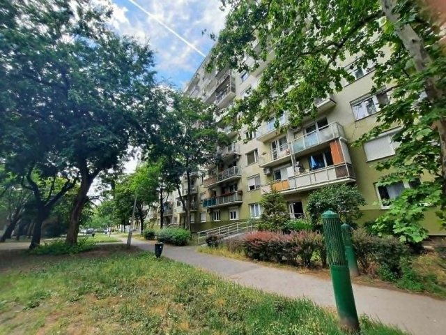 Eladó panellakás, Budapesten, XV. kerületben 47.9 M Ft