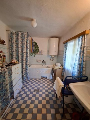 Eladó családi ház, Bükkábrányban 12.5 M Ft, 3+1 szobás