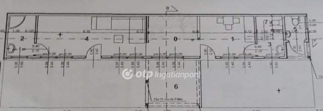 Eladó családi ház, Budapesten, XXII. kerületben 99.9 M Ft