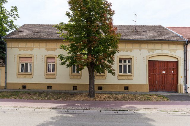 Eladó családi ház, Makón, Úri utcában 139 M Ft, 4 szobás