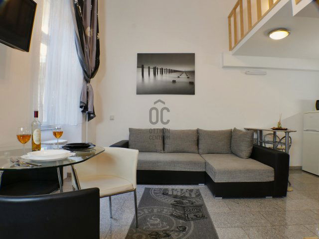 Eladó téglalakás, Budapesten, VII. kerületben 187.414 M Ft