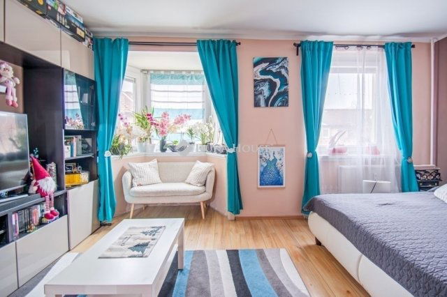 Eladó téglalakás, Budapesten, XVIII. kerületben 82.9 M Ft