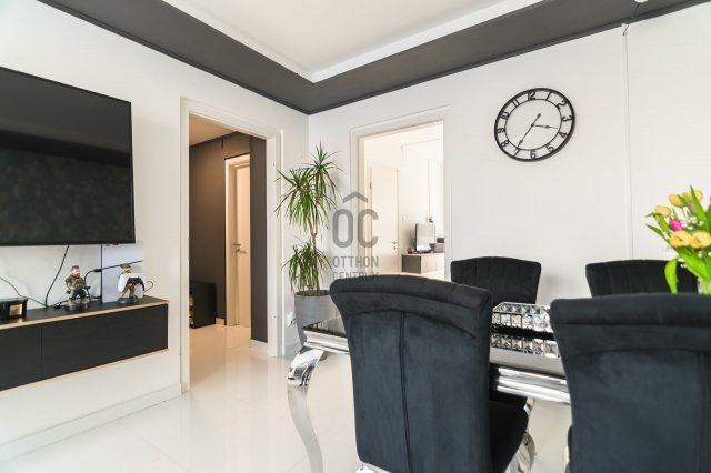 Eladó panellakás, Budapesten, III. kerületben, Vörösvári úton