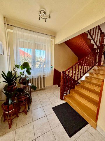 Eladó családi ház, Szikszón 58.6 M Ft, 5 szobás