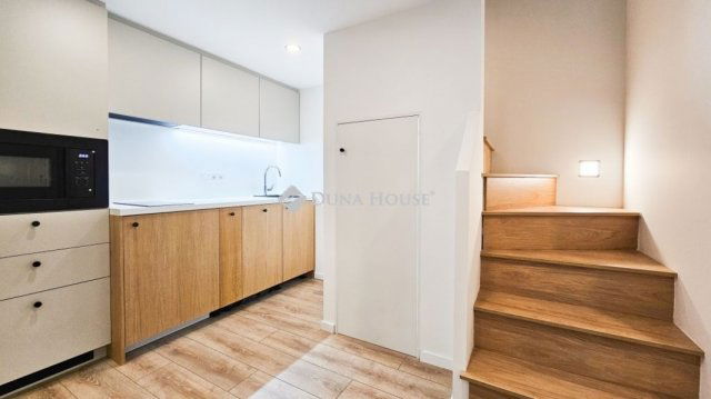 Eladó téglalakás, Budapesten, VIII. kerületben 49.9 M Ft