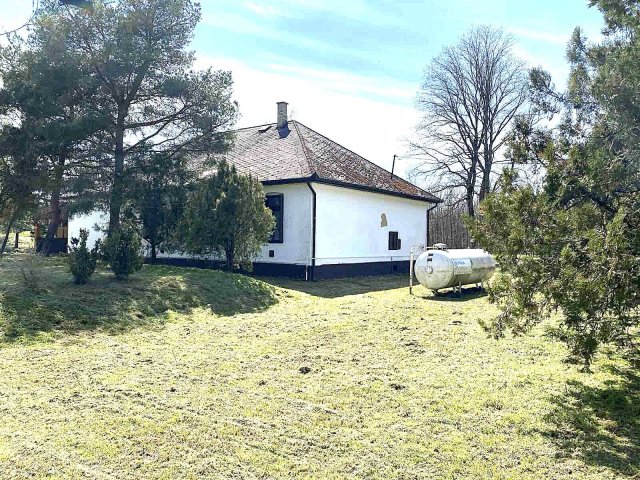 Eladó mezogazdasagi ingatlan, Kállósemjénen 25 M Ft, 4 szobás