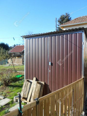 Eladó telek, Zalaegerszegen 22.5 M Ft / költözzbe.hu